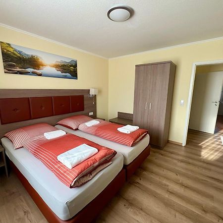 Ellen Hotel Harrislee Dış mekan fotoğraf