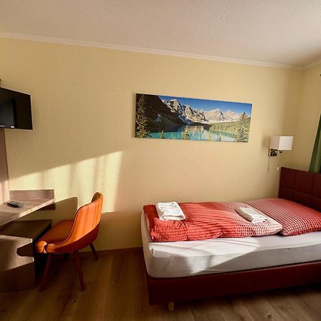 Ellen Hotel Harrislee Dış mekan fotoğraf