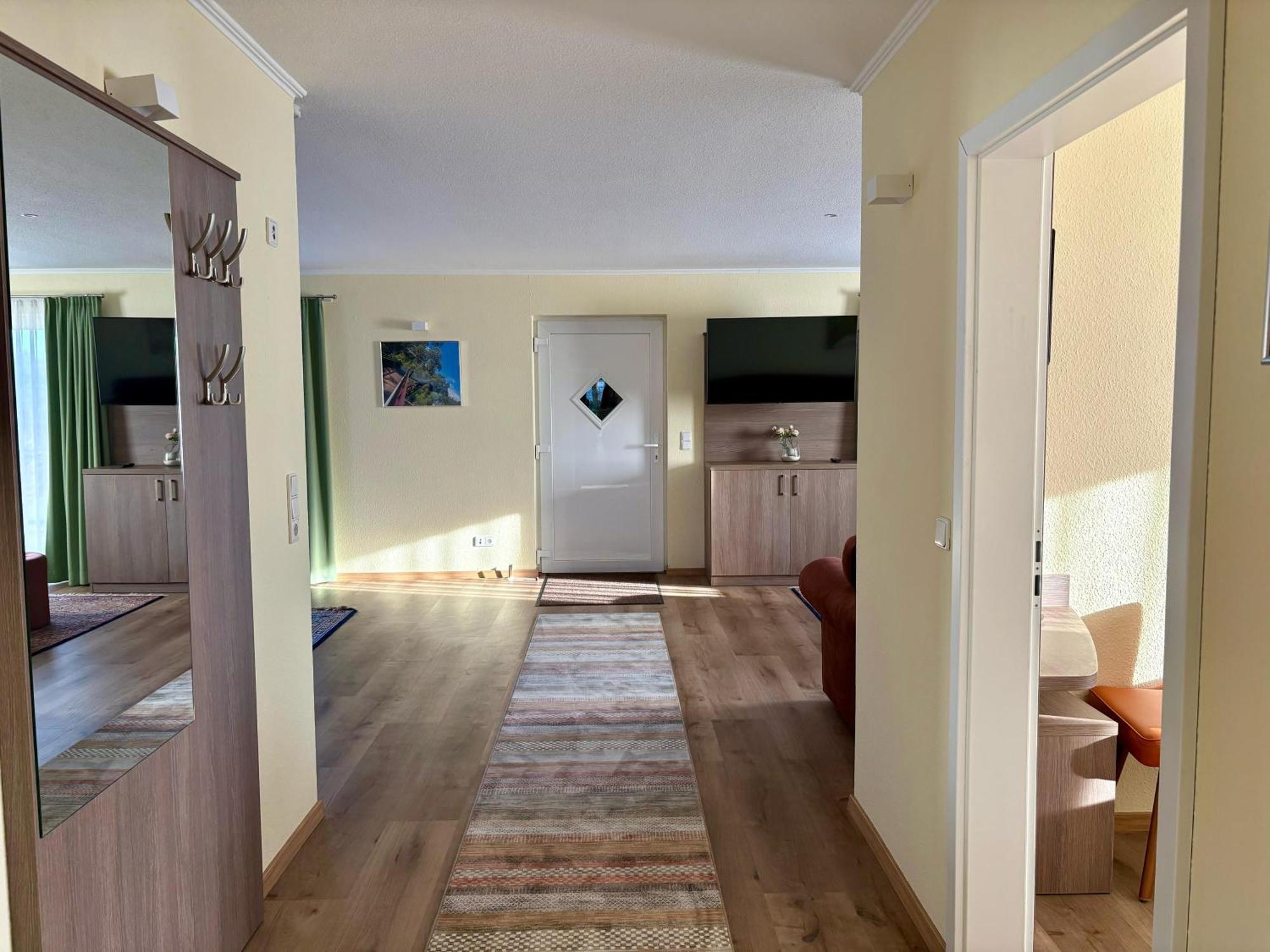 Ellen Hotel Harrislee Dış mekan fotoğraf