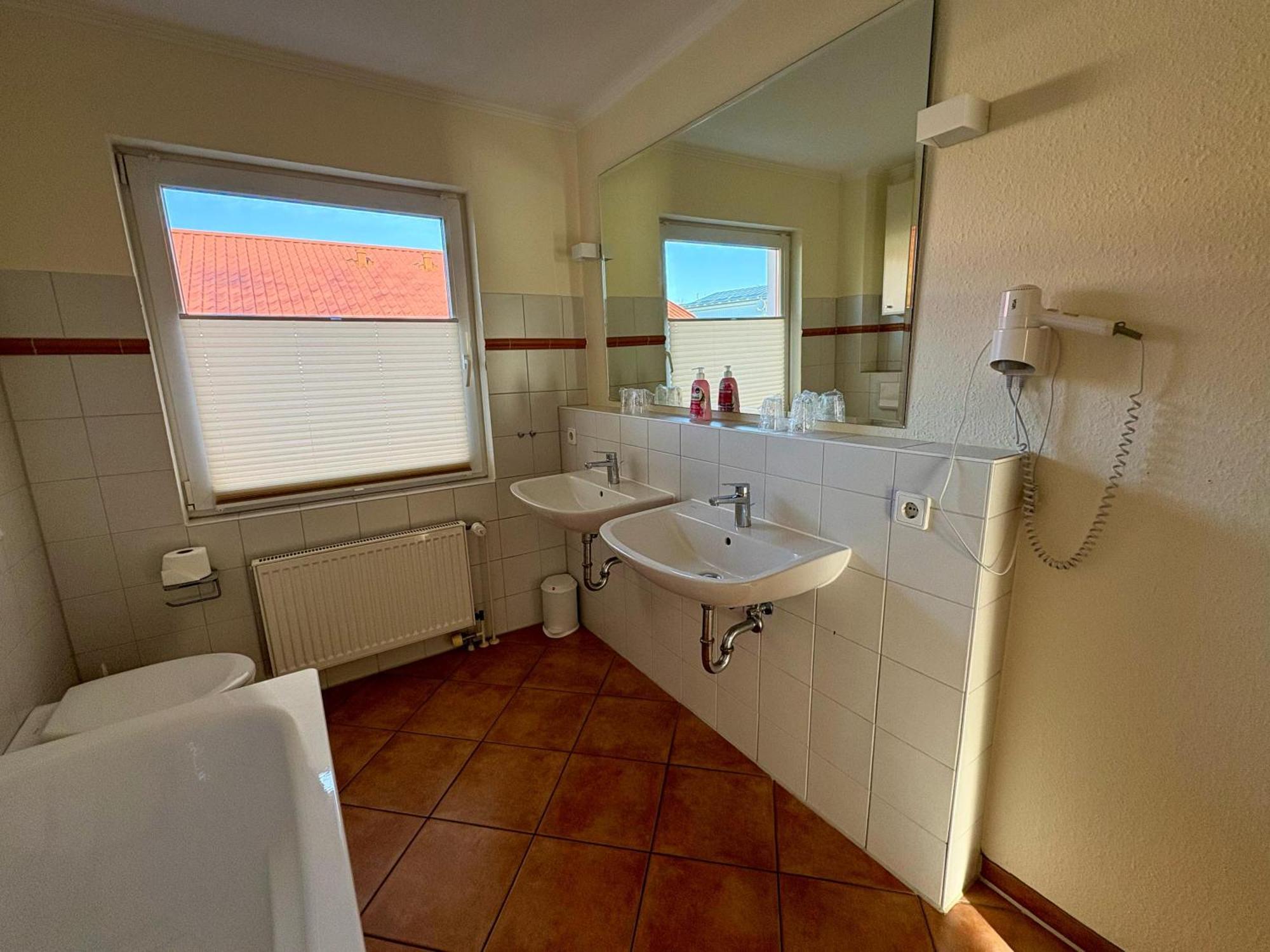 Ellen Hotel Harrislee Dış mekan fotoğraf