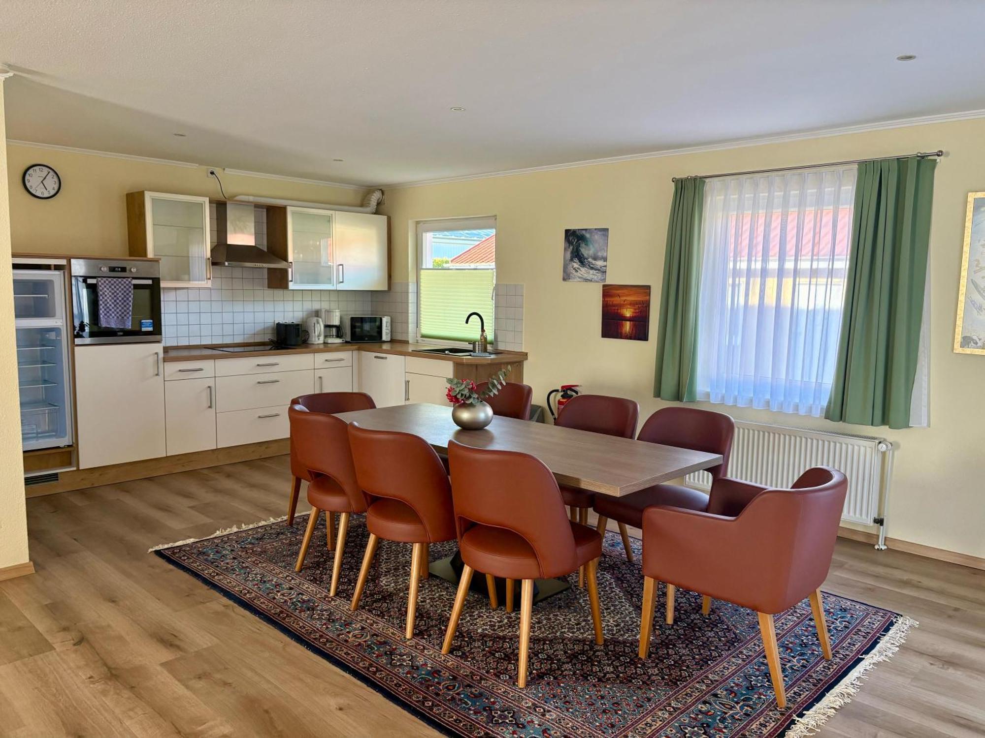 Ellen Hotel Harrislee Dış mekan fotoğraf