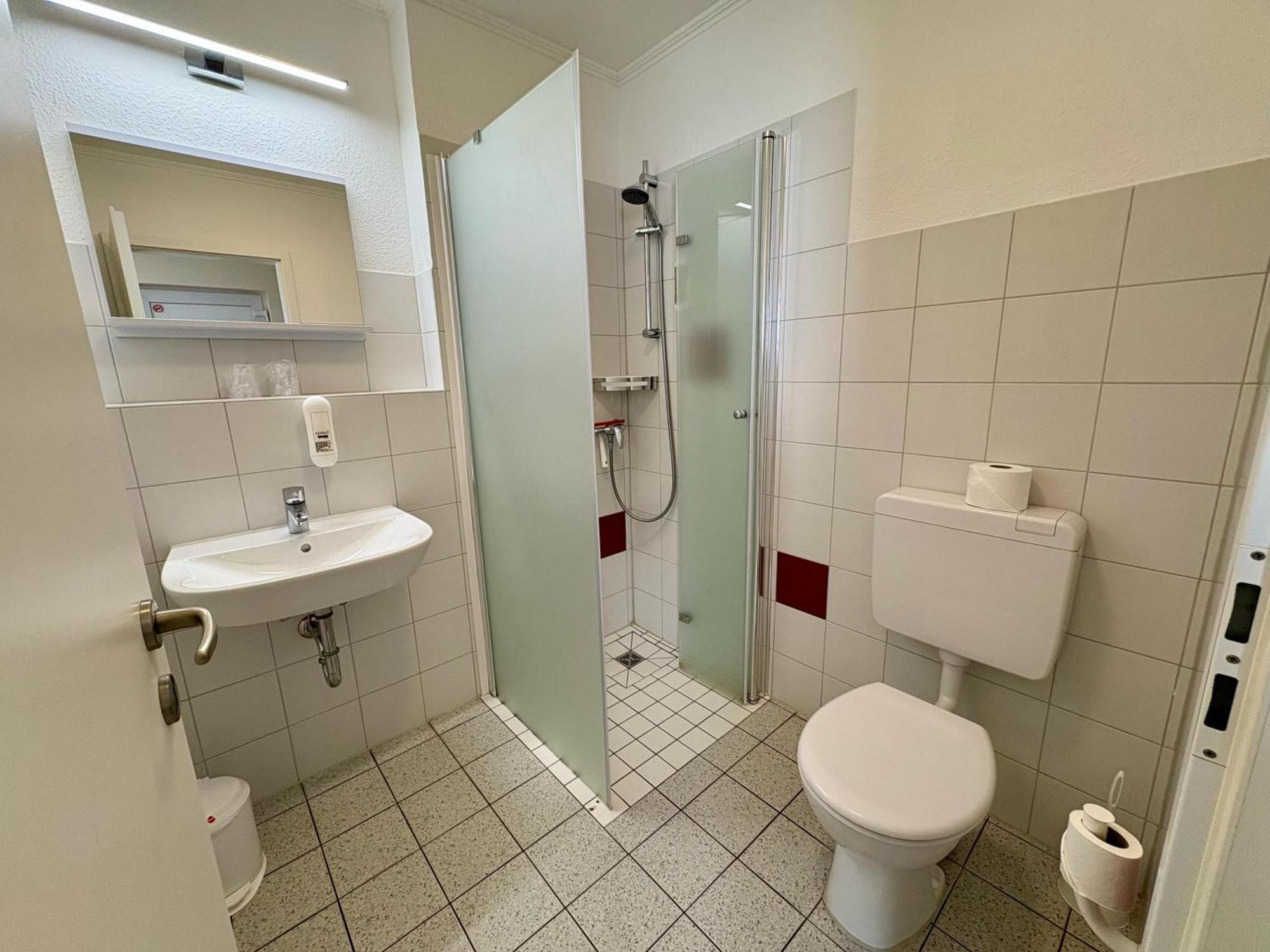 Ellen Hotel Harrislee Dış mekan fotoğraf