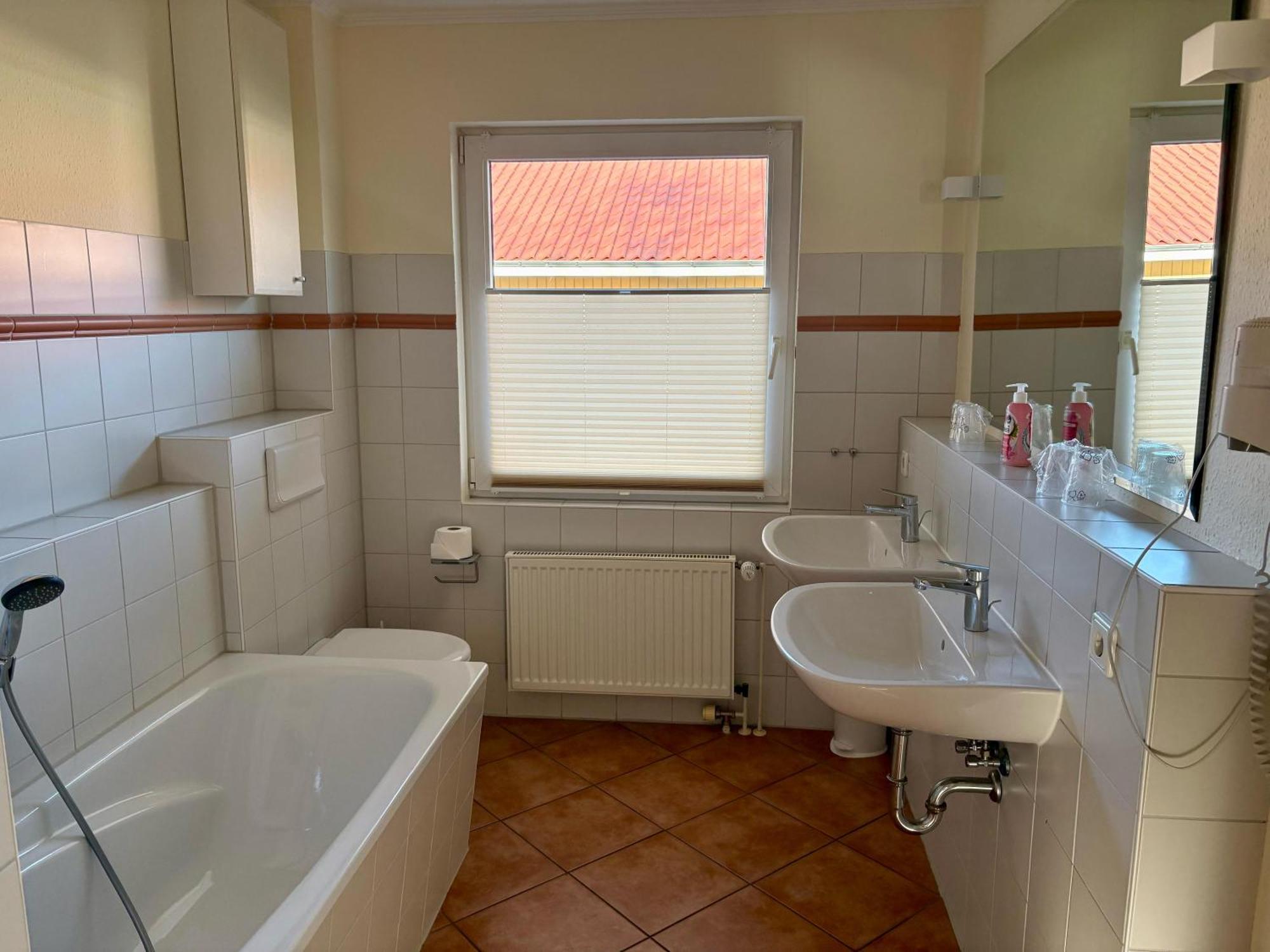 Ellen Hotel Harrislee Dış mekan fotoğraf