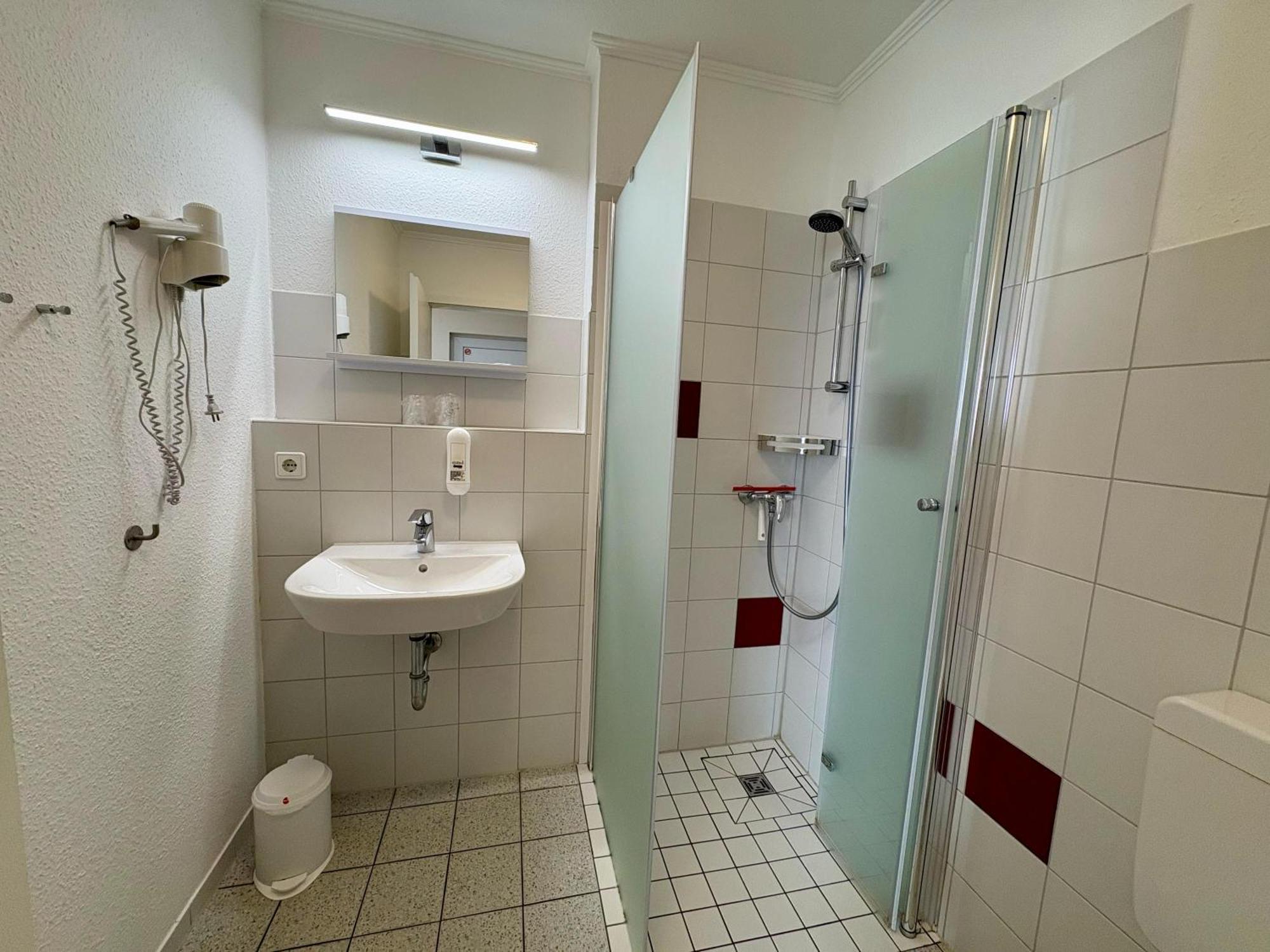 Ellen Hotel Harrislee Dış mekan fotoğraf