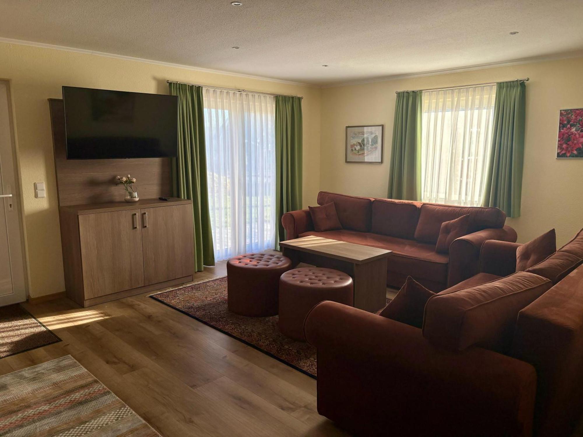 Ellen Hotel Harrislee Dış mekan fotoğraf